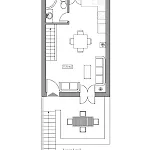 Mykonian Style Pool House 1 W Night Security Guard Apartman