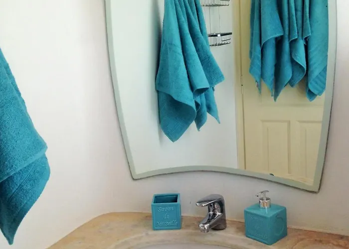 Appartamento Mykonian Style Pool House 1 W Night Security Guard Ornos (Mykonos)