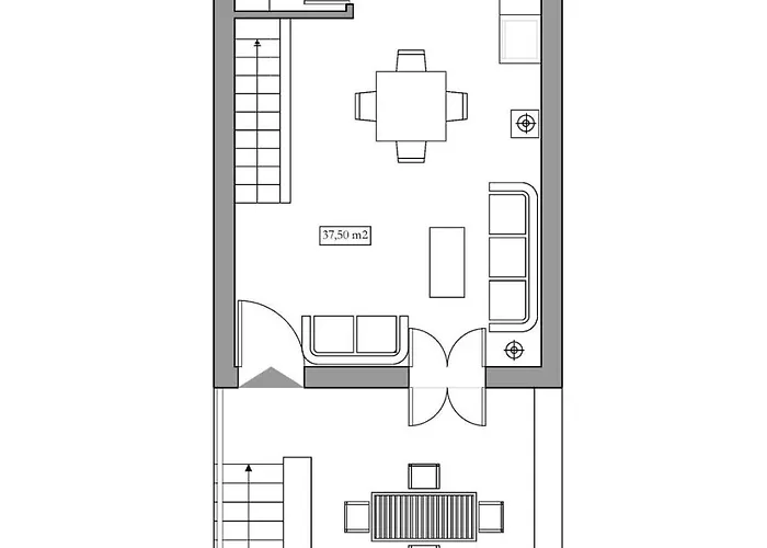 Mykonian Style Pool House 1 W Night Security Guard 公寓